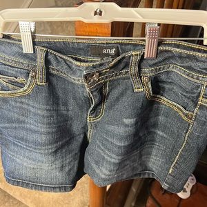 Ana Jean shorts